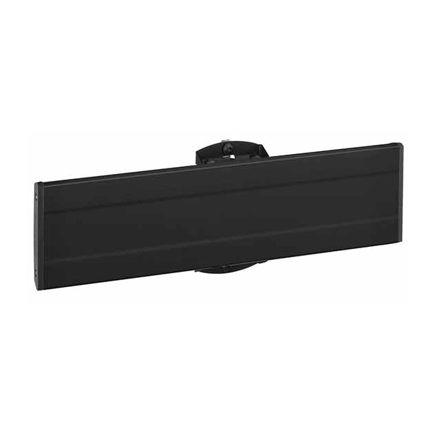 Адаптер Vogel's Prof для LCD горизонтальный элемент PFB3405 Silver