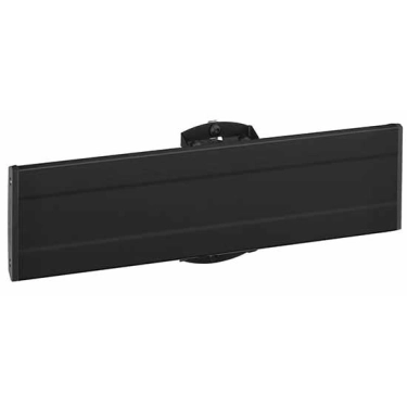 Адаптер Vogel's Prof для LCD горизонтальний елемент PFB3405 Silver