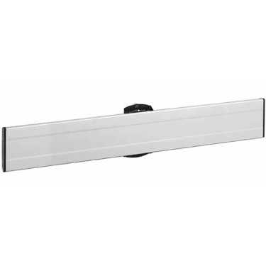 Адаптер Vogel's Prof для LCD горизонтальний елемент PFB3407 Silver