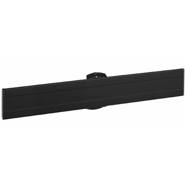 Адаптер Vogel's Prof для LCD горизонтальний елемент PFB3407 Silver