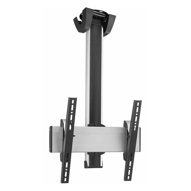 Адаптер Vogel's Prof для LCD горизонтальний елемент PFB3409 Silver