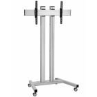 Адаптер Vogel's Prof для LCD горизонтальний елемент PFB3409 Silver Адаптер Vogel's Prof для LCD горизонтальний елемент PFB3409 Silver