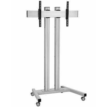 Адаптер Vogel's Prof для LCD горизонтальний елемент PFB3409 Silver