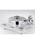 Вініловий програвач TransRotor ZET 1 MATT WHITE / GLOSS WHITE