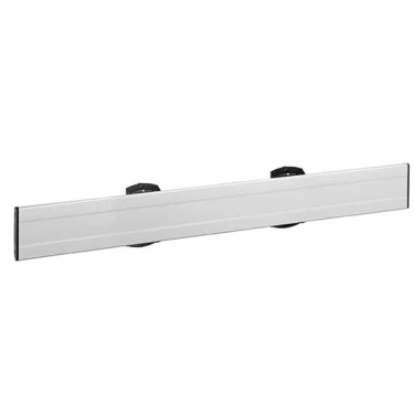 Адаптер Vogel's Prof для LCD горизонтальний елемент PFB3411 Silver