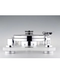 Вініловий програвач TransRotor ZET 1 MATT WHITE / GLOSS WHITE