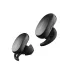 Бездротові навушники Bose QuietComfort Earbuds Triple Black
