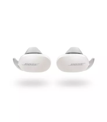 Бездротові навушники Bose QuietComfort Earbuds Soapstone