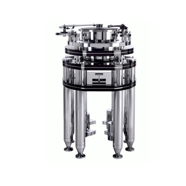 Vinyl player TransRotor Artus