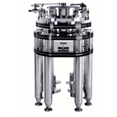 Вініловий програвач TransRotor Artus