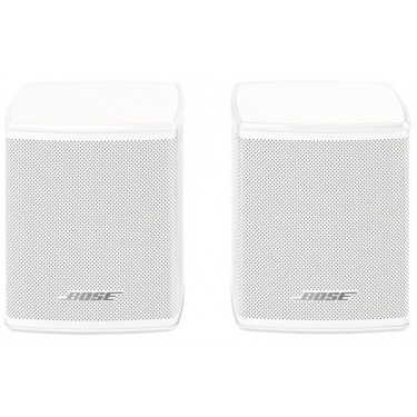 Акустика BOSE SURROUND SPEAKERS 230V White