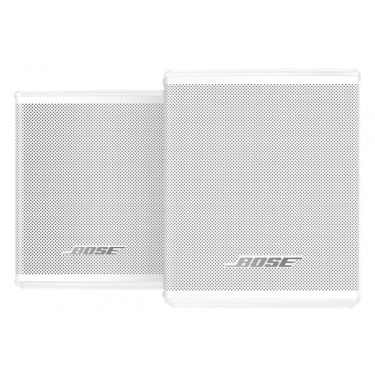 Акустика BOSE SURROUND SPEAKERS 230V White