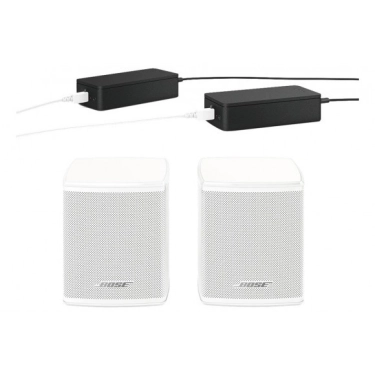 Акустика BOSE SURROUND SPEAKERS 230V White