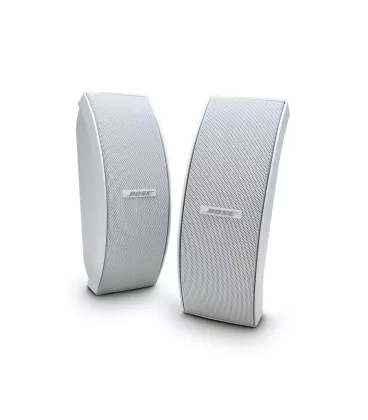 Акустика Bose 151 environmental speakers, white