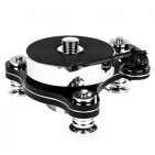 Вініловий програвач TransRotor Rondino Nero FMD Вініловий програвач TransRotor Rondino Nero FMD