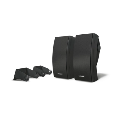 Акустика Bose 251 environmental speakers, black
