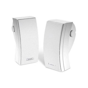 Всепогодна акустика Bose 251 environmental speakers,white