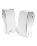 Всепогодна акустика Bose 251 environmental speakers,white