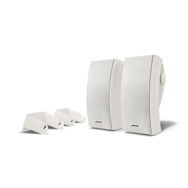 Всепогодна акустика Bose 251 environmental speakers,white
