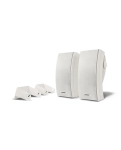 Всепогодна акустика Bose 251 environmental speakers,white