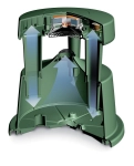 Погодна акустика Bose Freespace 51 environmental speakers