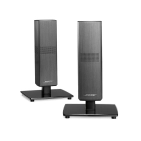 Стійка під акустику Bose OmniJewel Table Stand black Стійка під акустику Bose OmniJewel Table Stand black