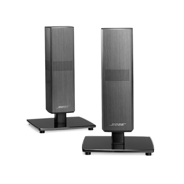 Стійка під акустику Bose OmniJewel Table Stand black