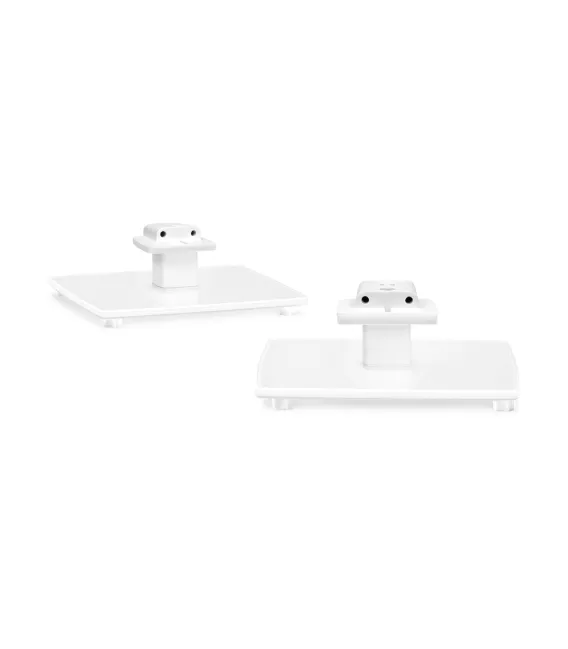 Bose OmniJewel Table Stand white - Plastinka