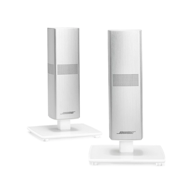 Стійка під акустику Bose OmniJewel Table Stand white Стійка під акустику Bose OmniJewel Table Stand white