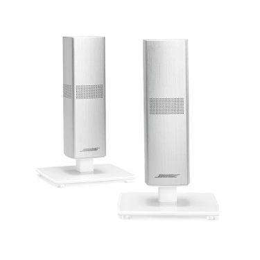 Стійка під акустику Bose OmniJewel Table Stand white