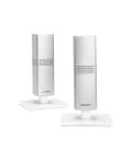 Bose OmniJewel Table Stand white