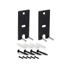Кронштейн Bose OmniJewel Satellite wall bracket, black Кронштейн Bose OmniJewel Satellite wall bracket, black