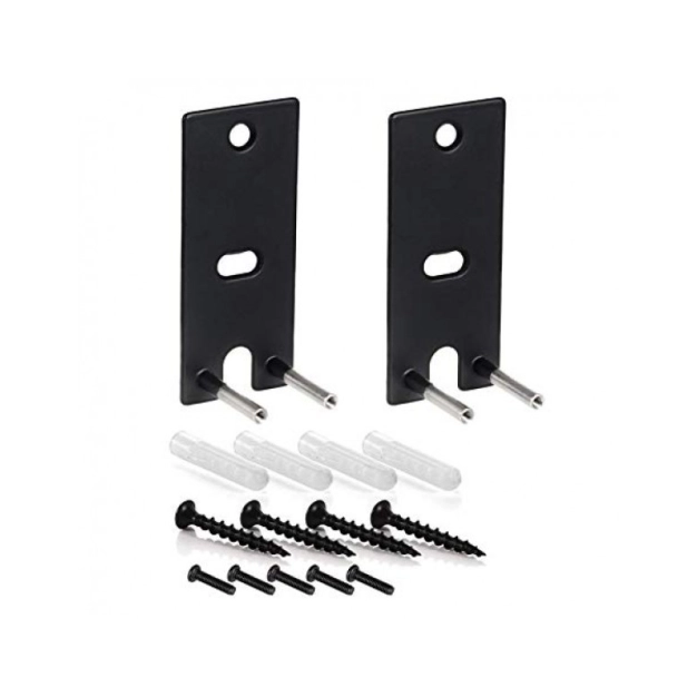 Кронштейн Bose OmniJewel Satellite wall bracket, black Кронштейн Bose OmniJewel Satellite wall bracket, black