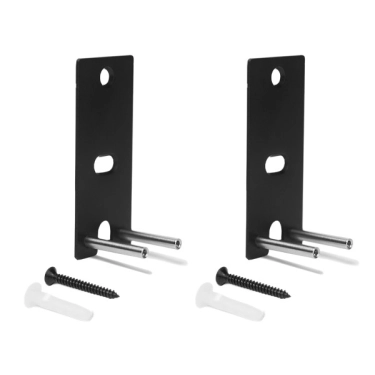 Кронштейн Bose OmniJewel Satellite wall bracket, black