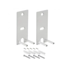 Кронштейн Bose OmniJewel Satellite wall bracket, white Кронштейн Bose OmniJewel Satellite wall bracket, white