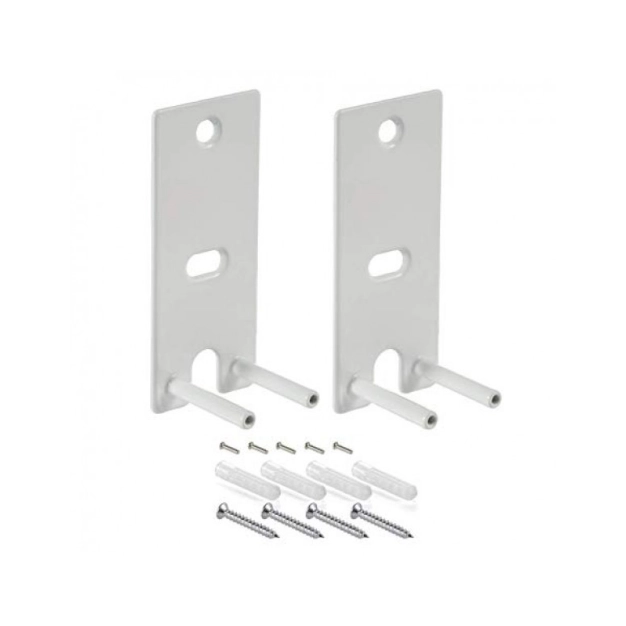 Кронштейн Bose OmniJewel Satellite wall bracket, white