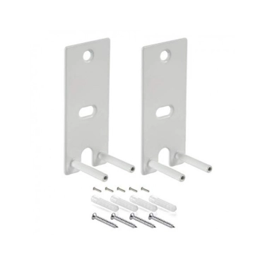 Кронштейн Bose OmniJewel Satellite wall bracket, white