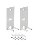 Кронштейн Bose OmniJewel Satellite wall bracket, white