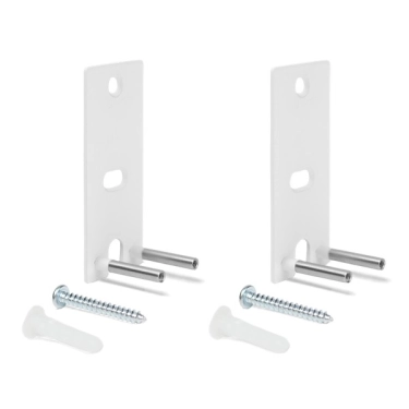 Кронштейн Bose OmniJewel Satellite wall bracket, white