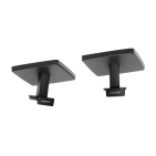 Стельовий кронштейн Bose OmniJewel Satellite ceiling mount bracket black Стельовий кронштейн Bose OmniJewel Satellite ceiling mount bracket black