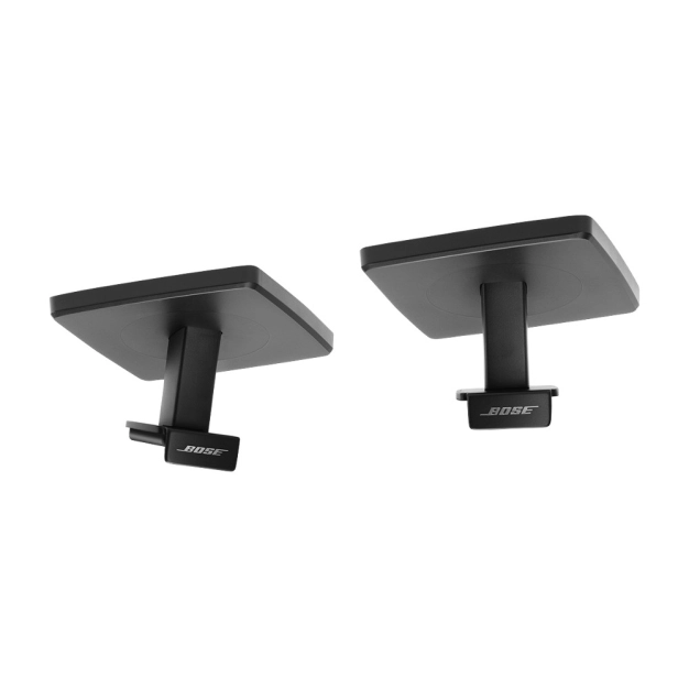 Стельовий кронштейн Bose OmniJewel Satellite ceiling mount bracket black