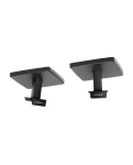 Стельовий кронштейн Bose OmniJewel Satellite ceiling mount bracket black