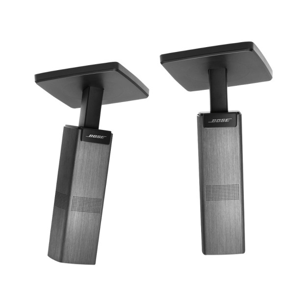 Стельовий кронштейн Bose OmniJewel Satellite ceiling mount bracket black Стельовий кронштейн Bose OmniJewel Satellite ceiling mount bracket black