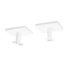 Стельовий кронштейн Bose OmniJewel Satellite ceiling mount bracket white Стельовий кронштейн Bose OmniJewel Satellite ceiling mount bracket white