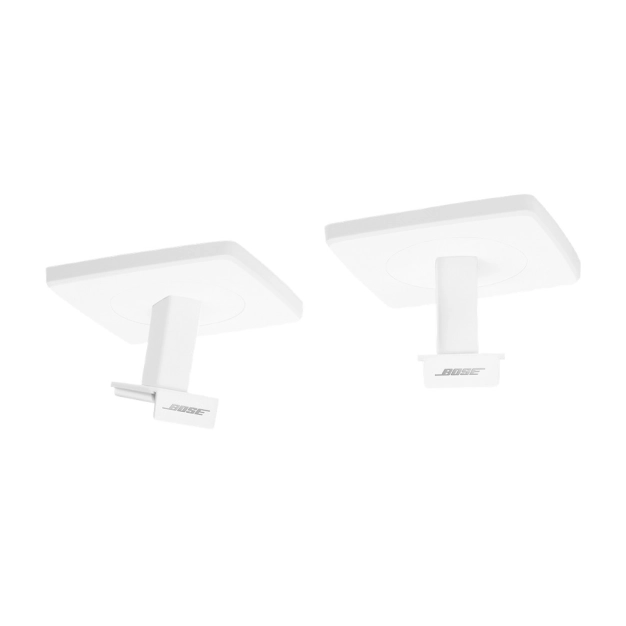 Стельовий кронштейн Bose OmniJewel Satellite ceiling mount bracket white