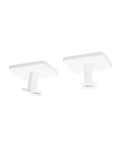 Стельовий кронштейн Bose OmniJewel Satellite ceiling mount bracket white