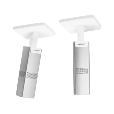 Стельовий кронштейн Bose OmniJewel Satellite ceiling mount bracket white