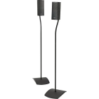 Стійка під акустику Bose UFS-20 II Universal floorstand, black Стійка під акустику Bose UFS-20 II Universal floorstand, black