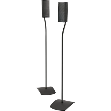 Стійка під акустику Bose UFS-20 II Universal floorstand, black