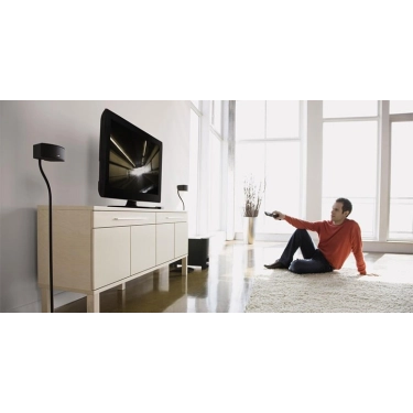 Стійка під акустику Bose UFS-20 II Universal floorstand, black